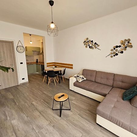 Casa Enne, Appartamento Vicino Centro E Juventus Stadium Turin Luaran gambar