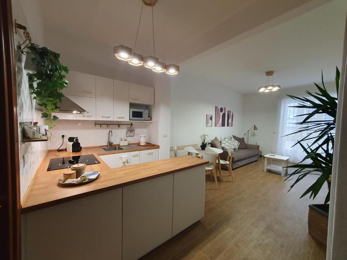 Casa Enne, Appartamento Vicino Centro E Juventus Stadium Turin Luaran gambar