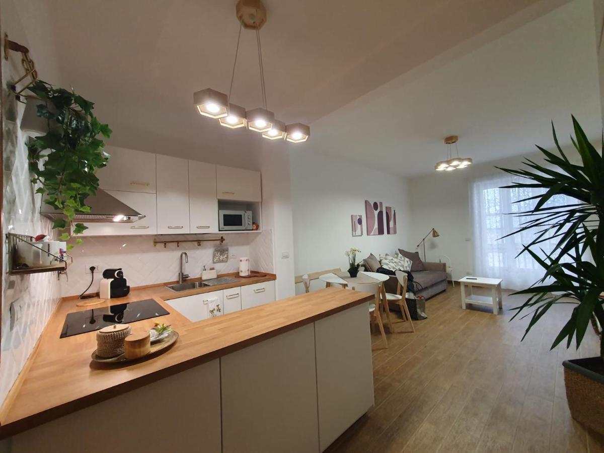 Casa Enne, Appartamento Vicino Centro E Juventus Stadium Turin Luaran gambar
