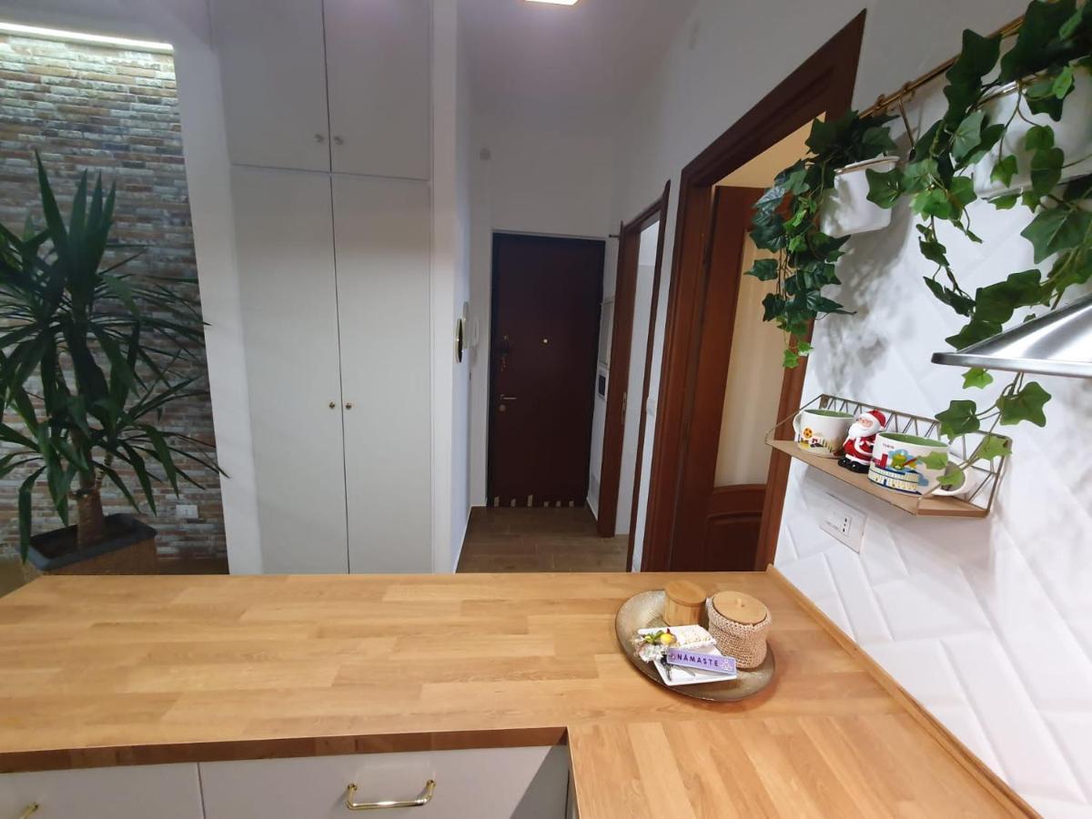 Casa Enne, Appartamento Vicino Centro E Juventus Stadium Turin Luaran gambar
