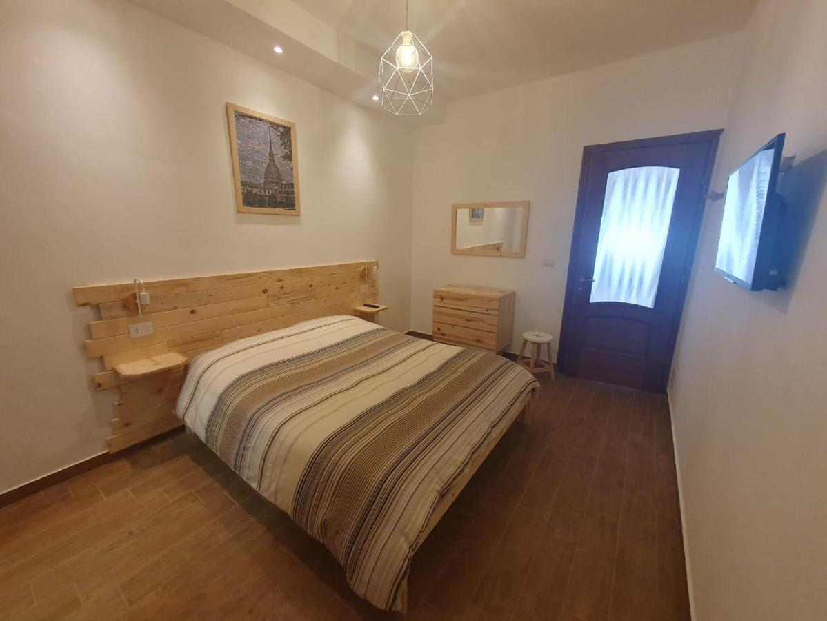 Casa Enne, Appartamento Vicino Centro E Juventus Stadium Turin Luaran gambar