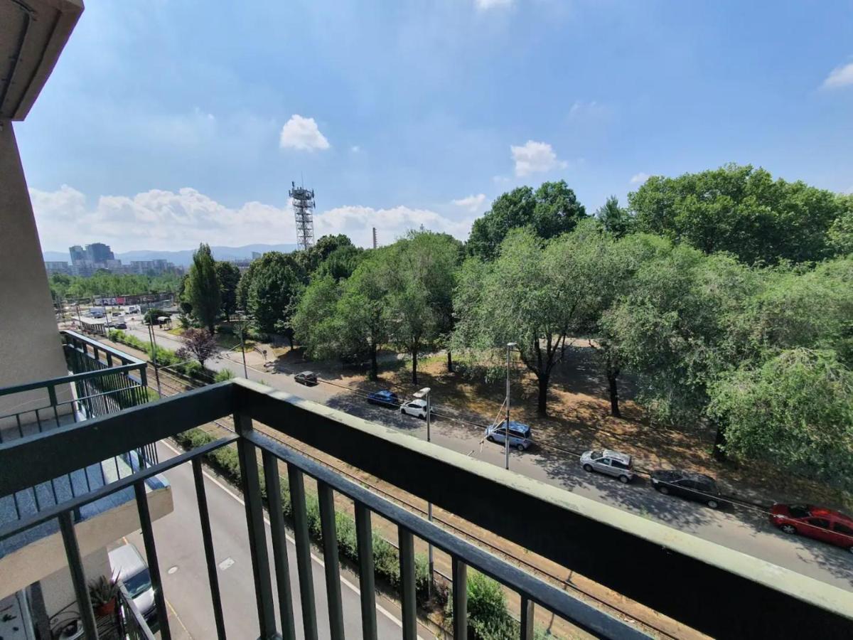 Casa Enne, Appartamento Vicino Centro E Juventus Stadium Turin Luaran gambar