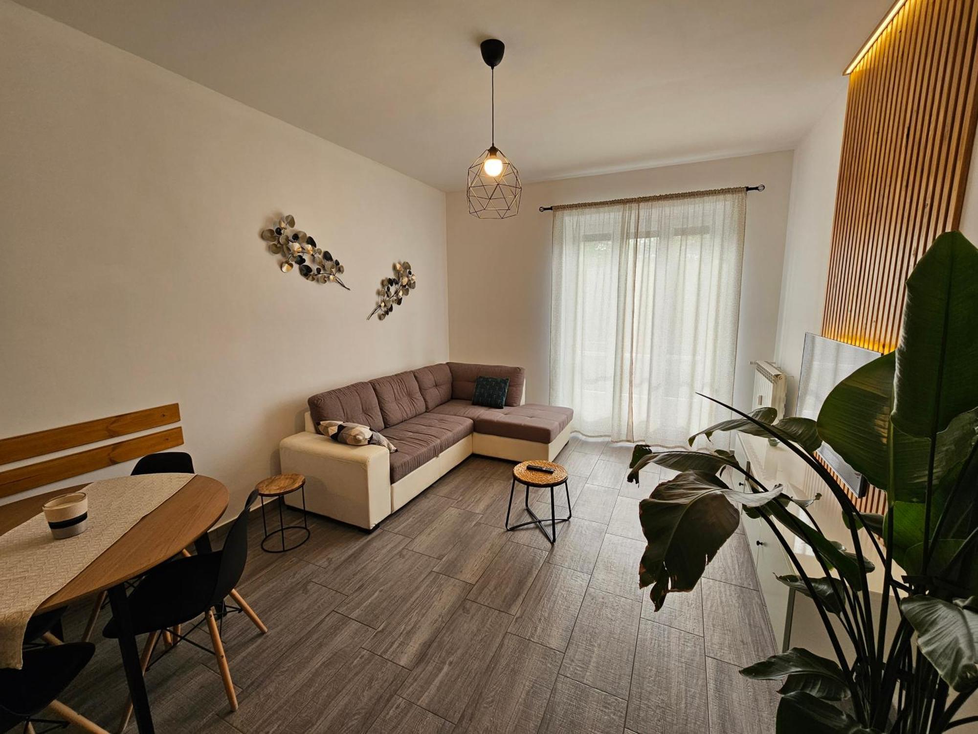 Casa Enne, Appartamento Vicino Centro E Juventus Stadium Turin Luaran gambar
