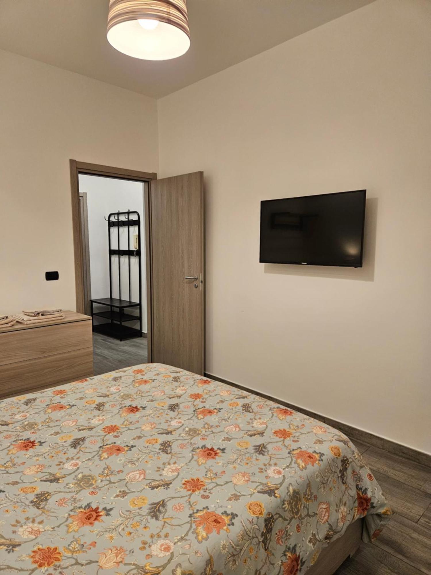 Casa Enne, Appartamento Vicino Centro E Juventus Stadium Turin Luaran gambar