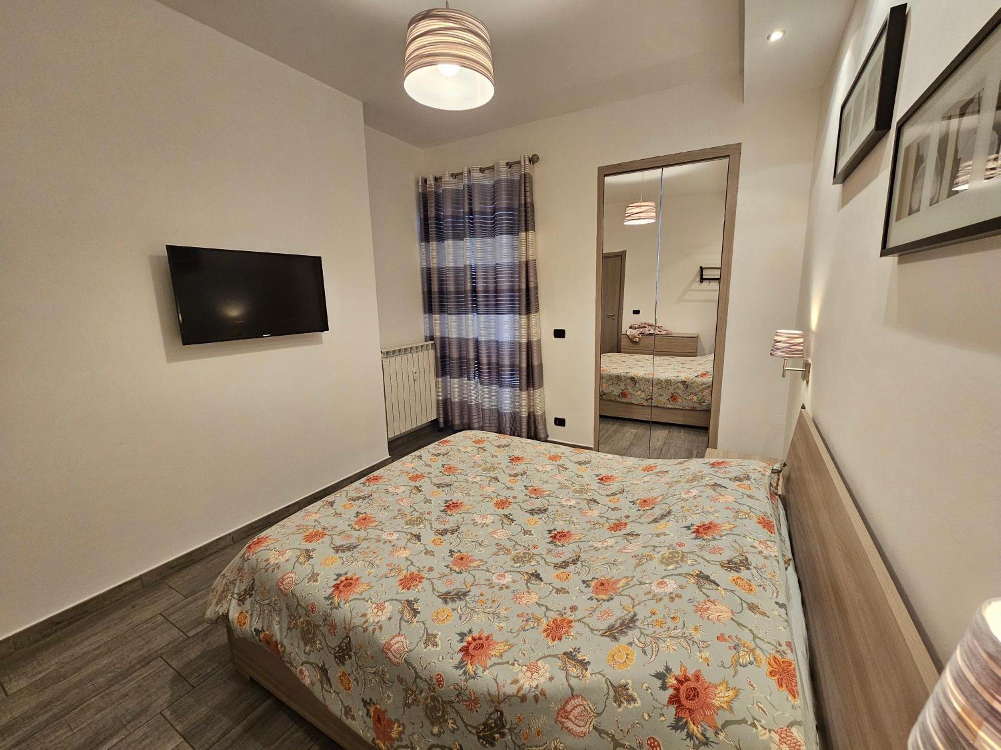 Casa Enne, Appartamento Vicino Centro E Juventus Stadium Turin Luaran gambar