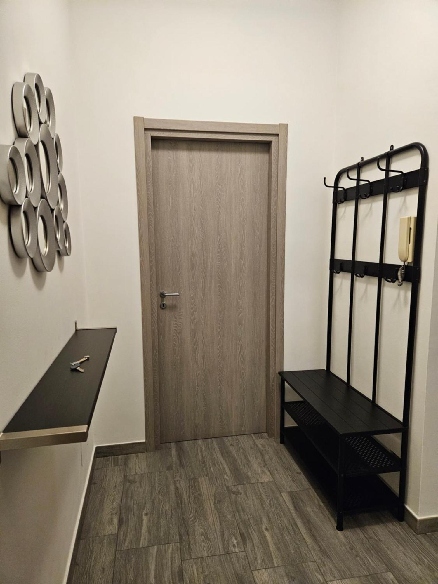 Casa Enne, Appartamento Vicino Centro E Juventus Stadium Turin Luaran gambar