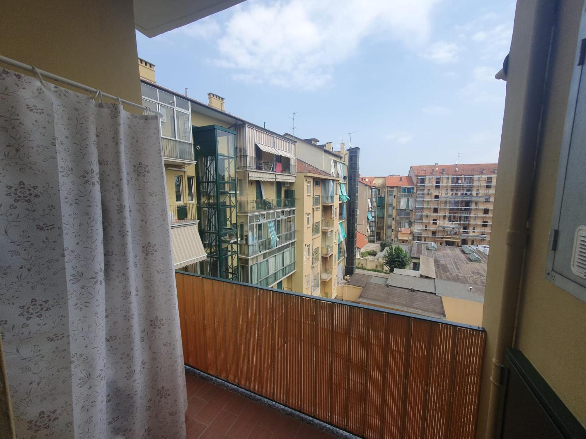 Casa Enne, Appartamento Vicino Centro E Juventus Stadium Turin Luaran gambar