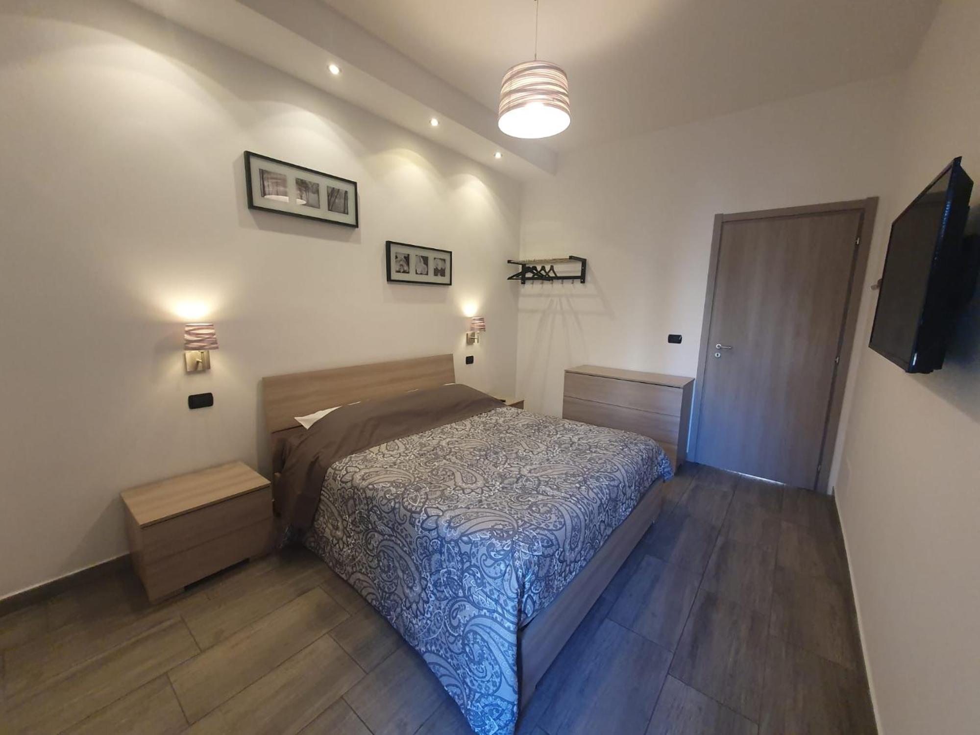 Casa Enne, Appartamento Vicino Centro E Juventus Stadium Turin Bilik gambar