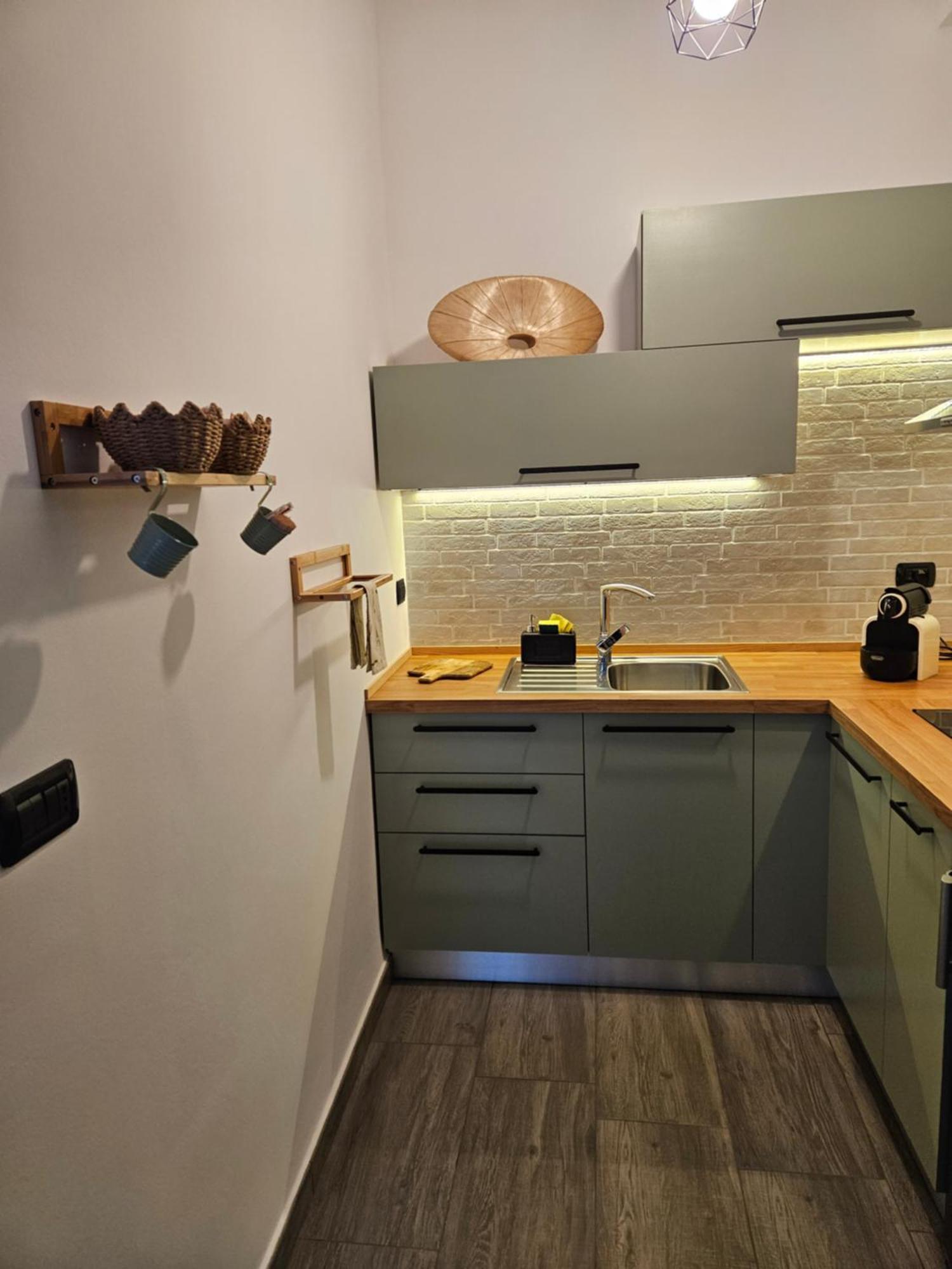 Casa Enne, Appartamento Vicino Centro E Juventus Stadium Turin Luaran gambar