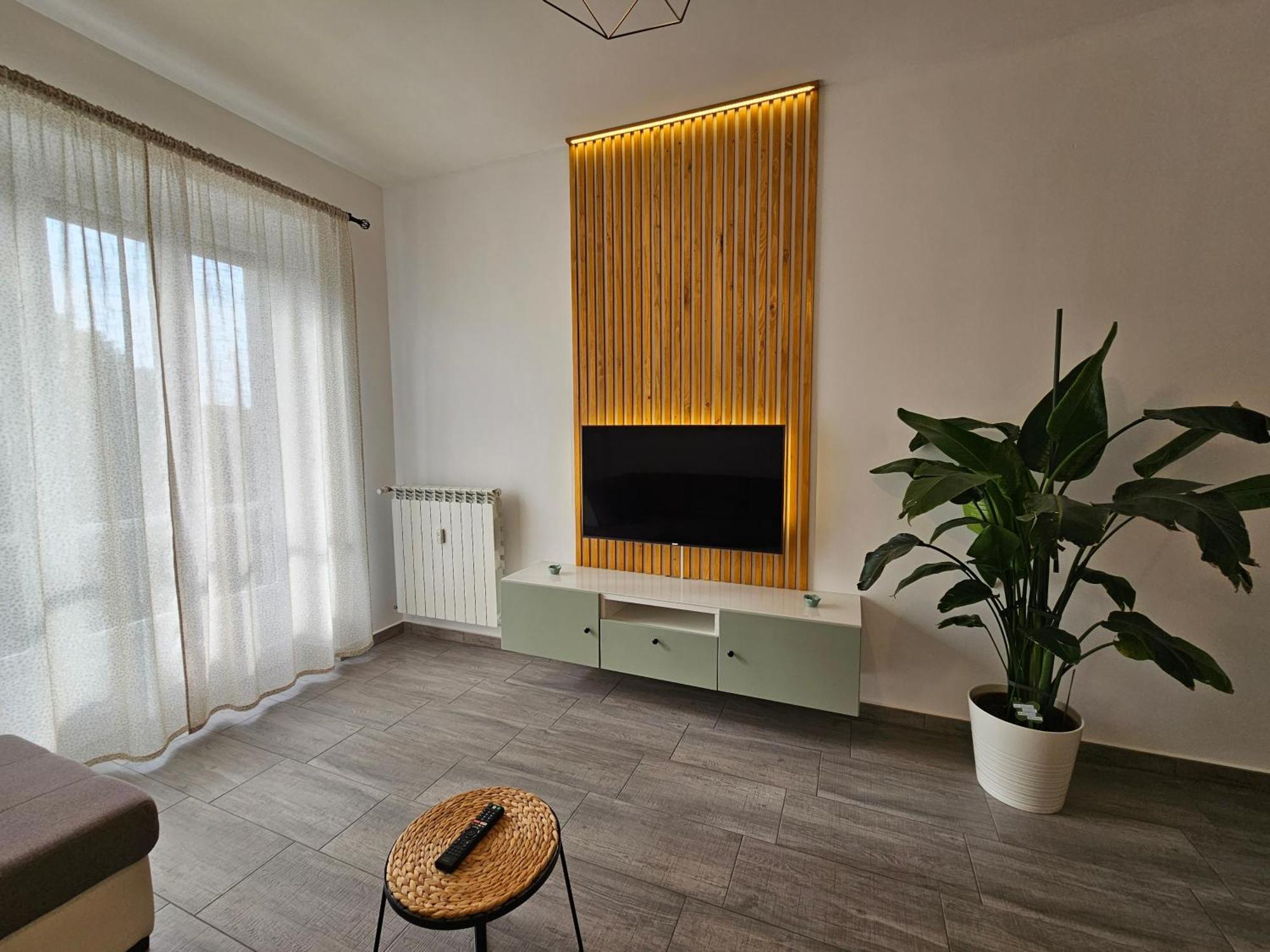 Casa Enne, Appartamento Vicino Centro E Juventus Stadium Turin Bilik gambar